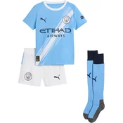 Komplet Puma MCFC Home Minikit 2025/26