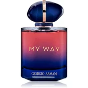 Giorgio Armani My Way Le Parfum - Plniteľný Parfémovaná voda, 90ml
