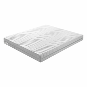 Trda/srednje trda obojestranska vzmetnica iz pene 180x200 cm BonLife – BENAB