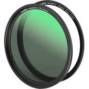 SmallRig Attachable CPL Filter (67mm) 4582