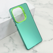 Maska za mobilni telefon Futrola SHINE za Xiaomi Redmi Note 13 Pro 4G zelena
