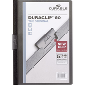 Mapa Duraclip 2209, Crna