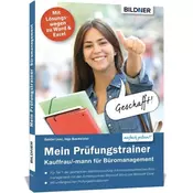 Mein Prüfungstrainer Kauffrau / Kaufmann für Büromanagement
