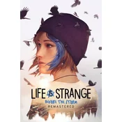 Life is Strange: Before the Storm Remastered (Nintendo Switch) eShop Key EUROPE