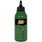Kreul Solo Goya Akrilna barva 250 ml Foliage Green