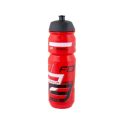 Bidon Force Savior 0,75 Crveno-Crni
