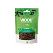 Woolf Soft Cubes Janjetina 100 g