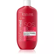 Eveline Cosmetics Extra Soft SOS regenerirajuce mlijeko za tijelo za izrazito suhu kožu 350 ml