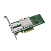 Intel X520-DA2: 10Gbps Server Netzwerkkarte