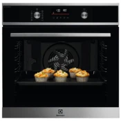 ELECTROLUX pećnica EOD6P66X