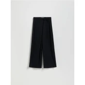 Reserved - Pantalone od strukturirane tkanine
