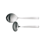 FISKARS 856220 servirni set, mat