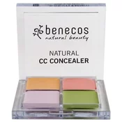 Benecos Natural CC Concealer - 1 k.