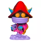 Figura Funko POP! Vinyl Masters Of The Universe S11 - Orko