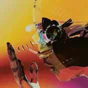 Motion Graphix - Motion Graphics (LP)