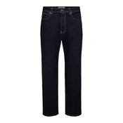 Only & Sons Kavbojke ONSFADE temno modra
