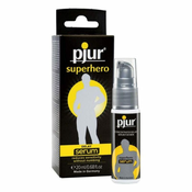 Serum za odgodu muškog orgazma – Pjur Superhero 20ml