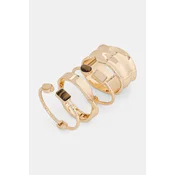 Zapestnica Aldo ZARAYA 4-pack