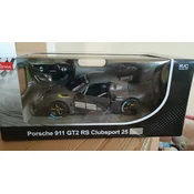 Rastar Porsche 911 1:14 ( 322936 )
