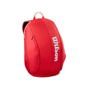 Nahrbtnik za loparje Wilson Super Tour Padel Backpack Red 2026
