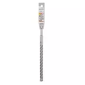 BOSCH Hamer burgija SDS plus-5X 2608833818 14 x 200 x 260 mm siva