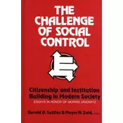 The Challenge of Social Control
