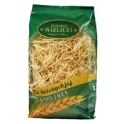 shumee Wielicki testenine tanki rezanci 250 g