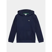 Lacoste Jopa SJ5292 Mornarsko modra Regular Fit