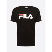 FILA Majica PURE, črna