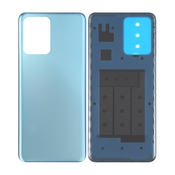 Xiaomi Redmi Note 12 - Pokrov baterije (Ice Blue) - 1610111001050A Genuine Service Pack