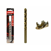 Svrdlo za metal trobitno kobalt HSS 9mm Profi 14129
