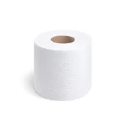 Toaletni papir (FSC Mix) 2-slojni bel O10,5cm 28m 250 trakov [8 kos]