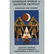 Enochian World of Aleister Crowley