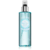 Perlier White Musk osvežujoče pršilo za telo 200 ml