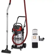 Einhell TE-VC 4090 SACL Sesalnik suho/mokro - Električno - Ne - Einhell - 1500 W - 22.5 mbar - 40 l