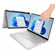 HP Pavilion x360 Convert 14-dy0002na 3V2V0EAR#ABU 14FHD TS, Pentium7505 (2.0GHz), 4GB, SSD 128GB PCIe NVME, NO ODD, WIFI, Bluetooth, Webcam, Touchscreen, Std Kbd, ACA 45W, BATT 3C 43 WHr - Win10 S