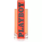 Playboy Game Changer toaletna voda za moške 100 ml