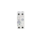 Eaton Diferencialno stikalo 2P 16A 0,03A tip A xPole Home HNB-C16/1N/003-A 195139