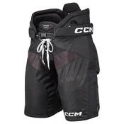 Hlače za hokej CCM Tacks PRO Black Senior XL