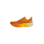 saucony Tekaški čevelj TRIUMPH 24 mandarina/svetlo oranžna/črna