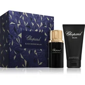 Chopard Malaki Black Incense poklon set za muškarce