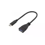 S BOX Adapter Type C / USB 3.0