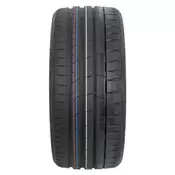 CONTINENTAL Letnja guma 295/25R21 Conti SportContact 7 96Y XL FR