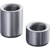 shumee Svederna puša D179A10,0x15x12 kratka, Ockert