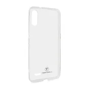 Maska Teracell Skin za LG K22 transparent
