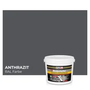 Cestna barva za beton Bodenfarbe 4 kg Antracit