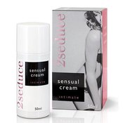 Cobeco Pharma 2seduce Intimate Sensual Cream 50ml