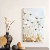 Wallity Slika YNS-1003, 80x120 cm