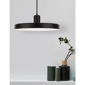 CHIOTO VISILICA E27 /IP20/MATT CRNA NL540602