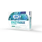 Enzymax Dual Release kapsule-pharmacy